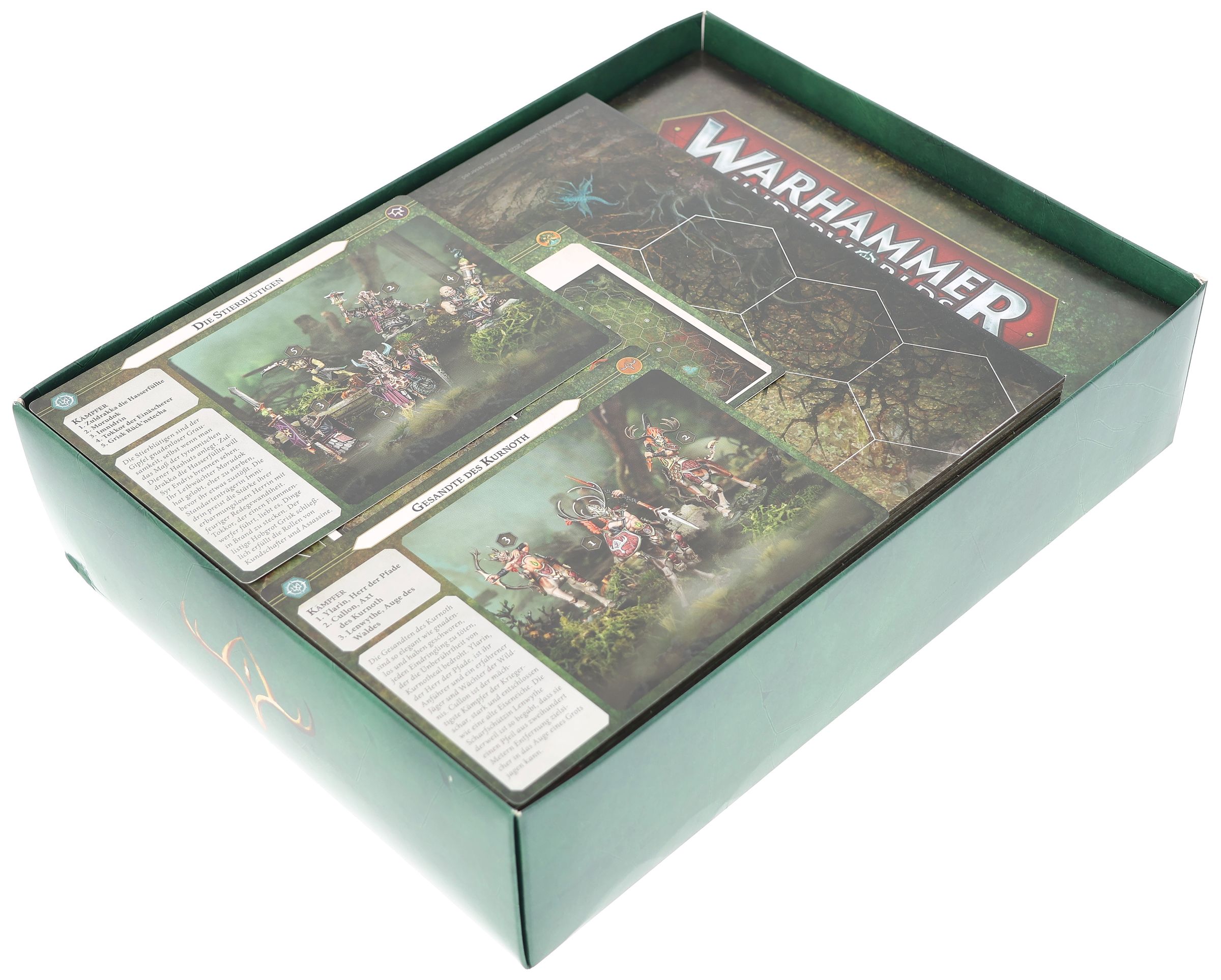 feldherr-foam-trays-warhammer-underworlds-spitewood-set-organizer image 4