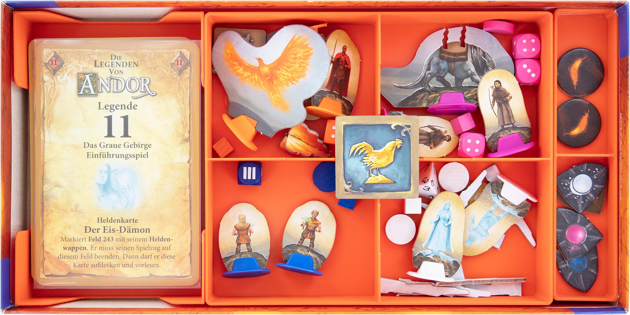feldherr-accessories-andor-magical-heroes-organizer-boxeinsatz image 2
