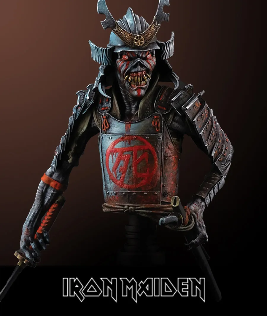 drawlab-iron-maiden-miniatures-senjutsu-b-ste-resin-1-12 image 1