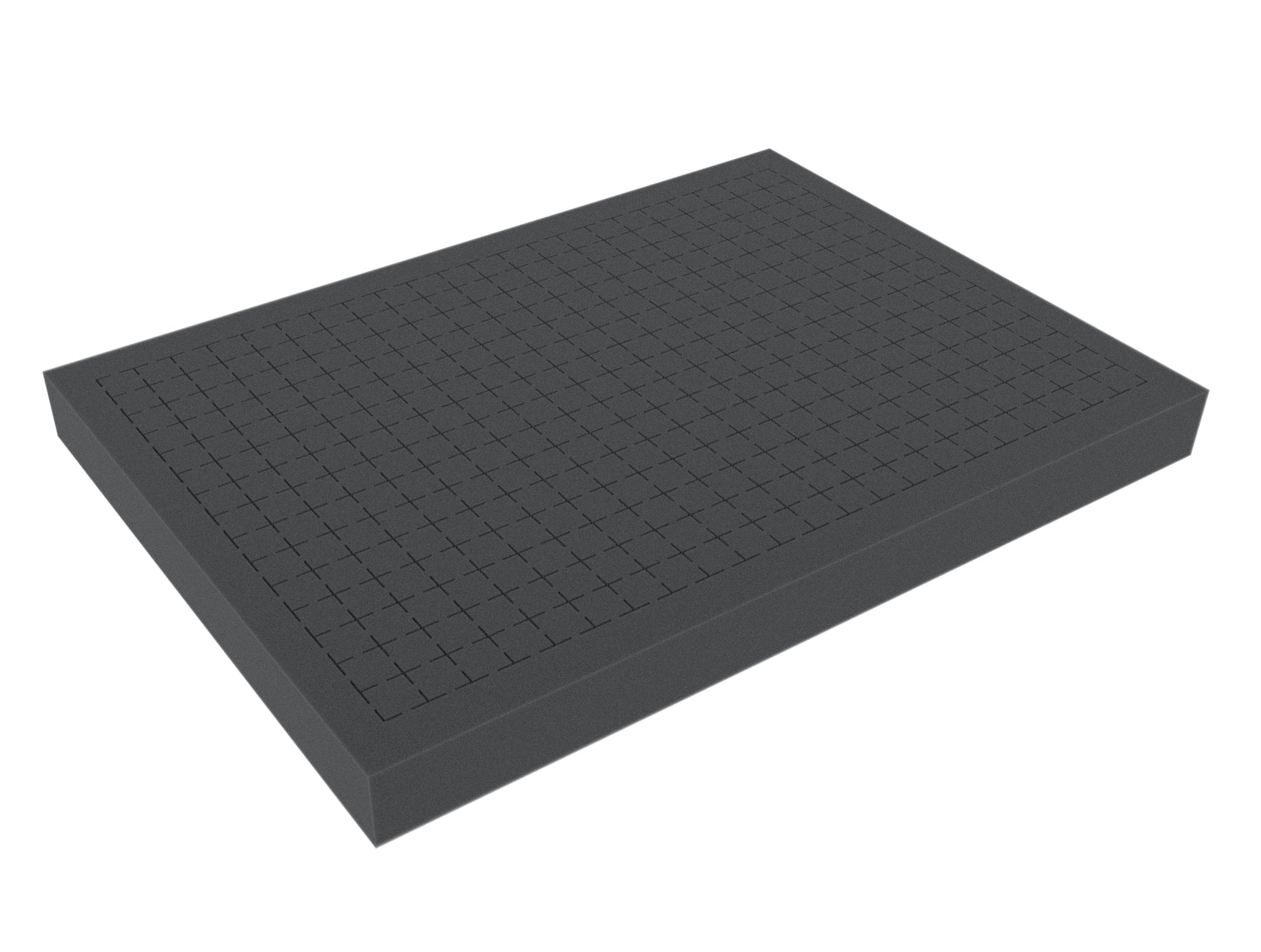 feldherr-rasterschaumstoff-schaumstoffeinlage-360x260x30-mm-15mm image 1