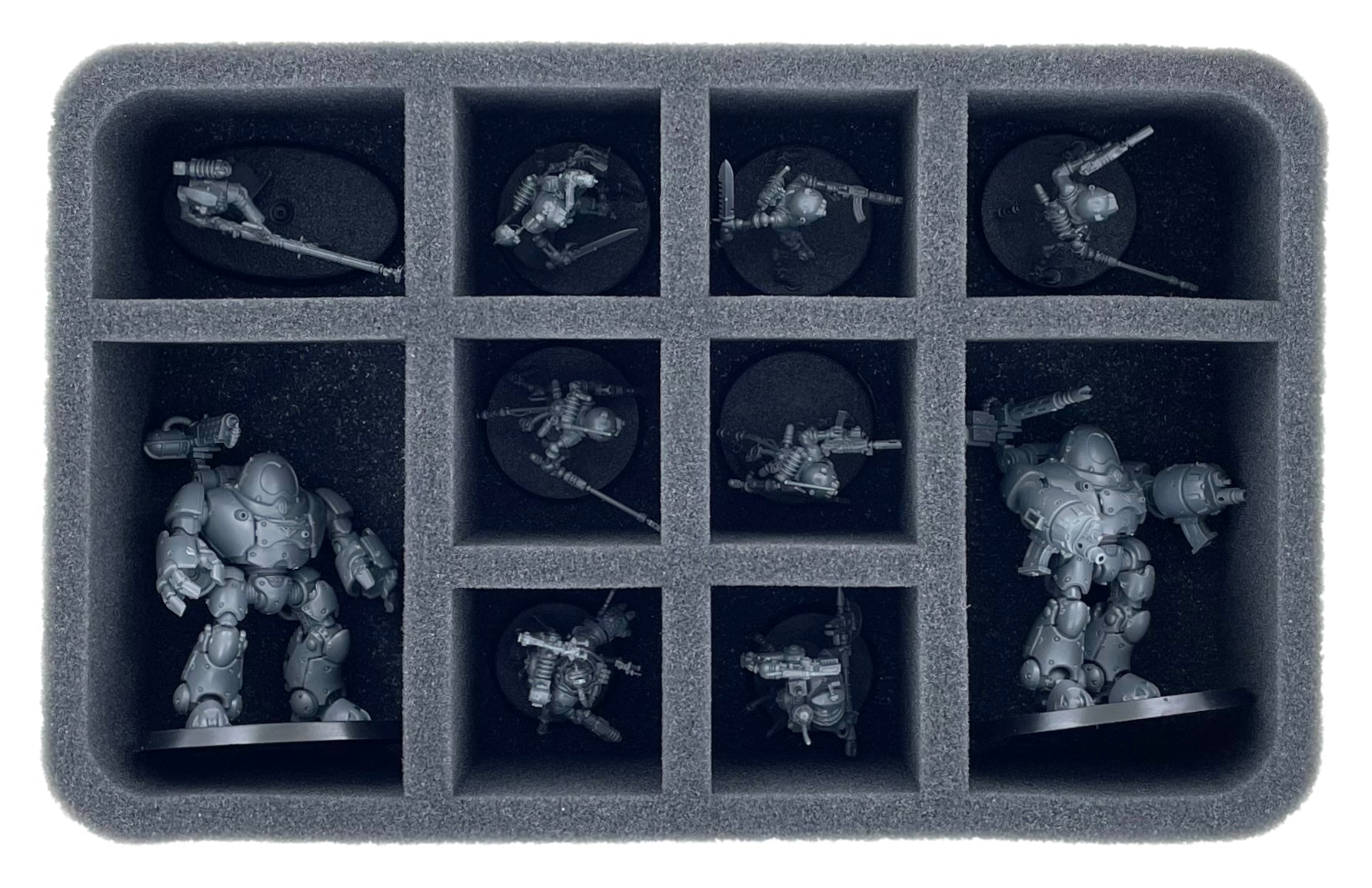 feldherr-medium-plus-tasche-adeptus-mechanicus-omnissiah-s-talon image 5