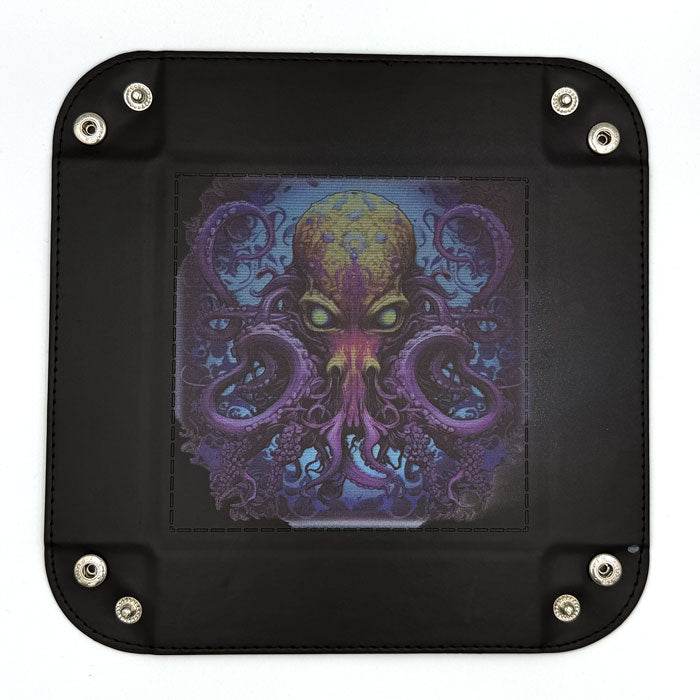 dice4friends-w-rfelschale-cthulhu-bunt-faltbar-pu image 4