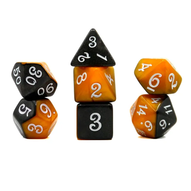 dice4friends-7-teiliges-rpg-w-rfelset-fable-puss-in-boots-mehrfarbig image 1