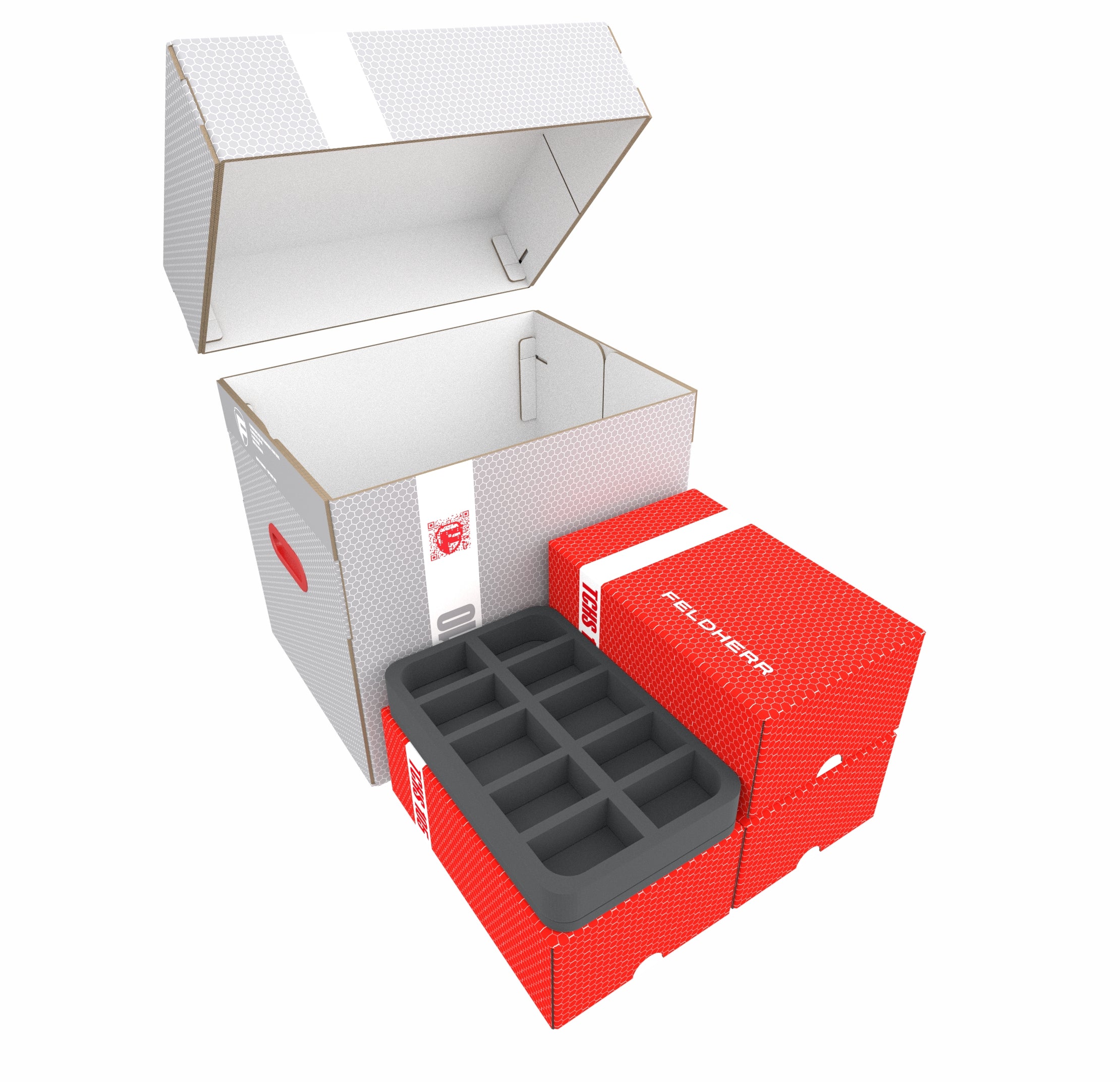 feldherr-storage-boxes-fslb310-lagerbox-disney-villainous-40-villains image 4