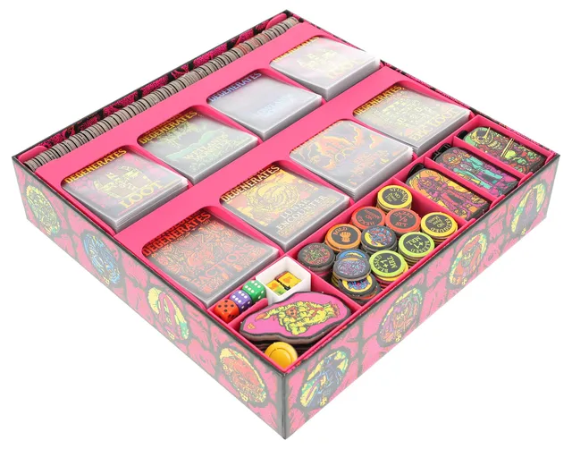 feldherr-organizer-f-r-dungeon-degenerates-hand-of-doom-box image 1