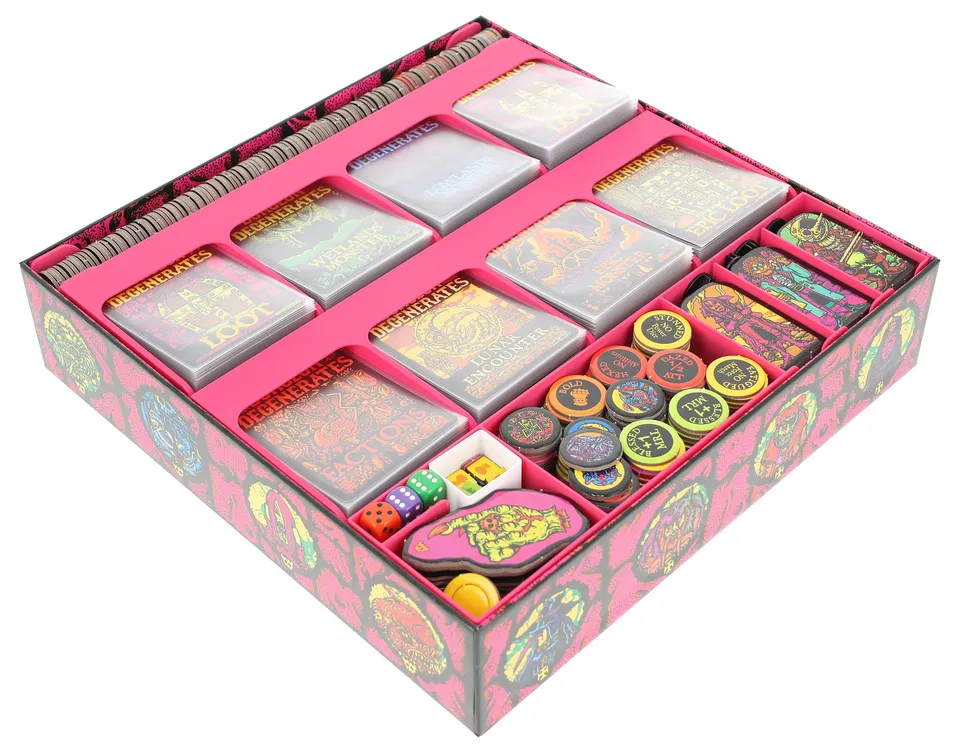 feldherr-organizer-f-r-dungeon-degenerates-hand-of-doom-box image 1