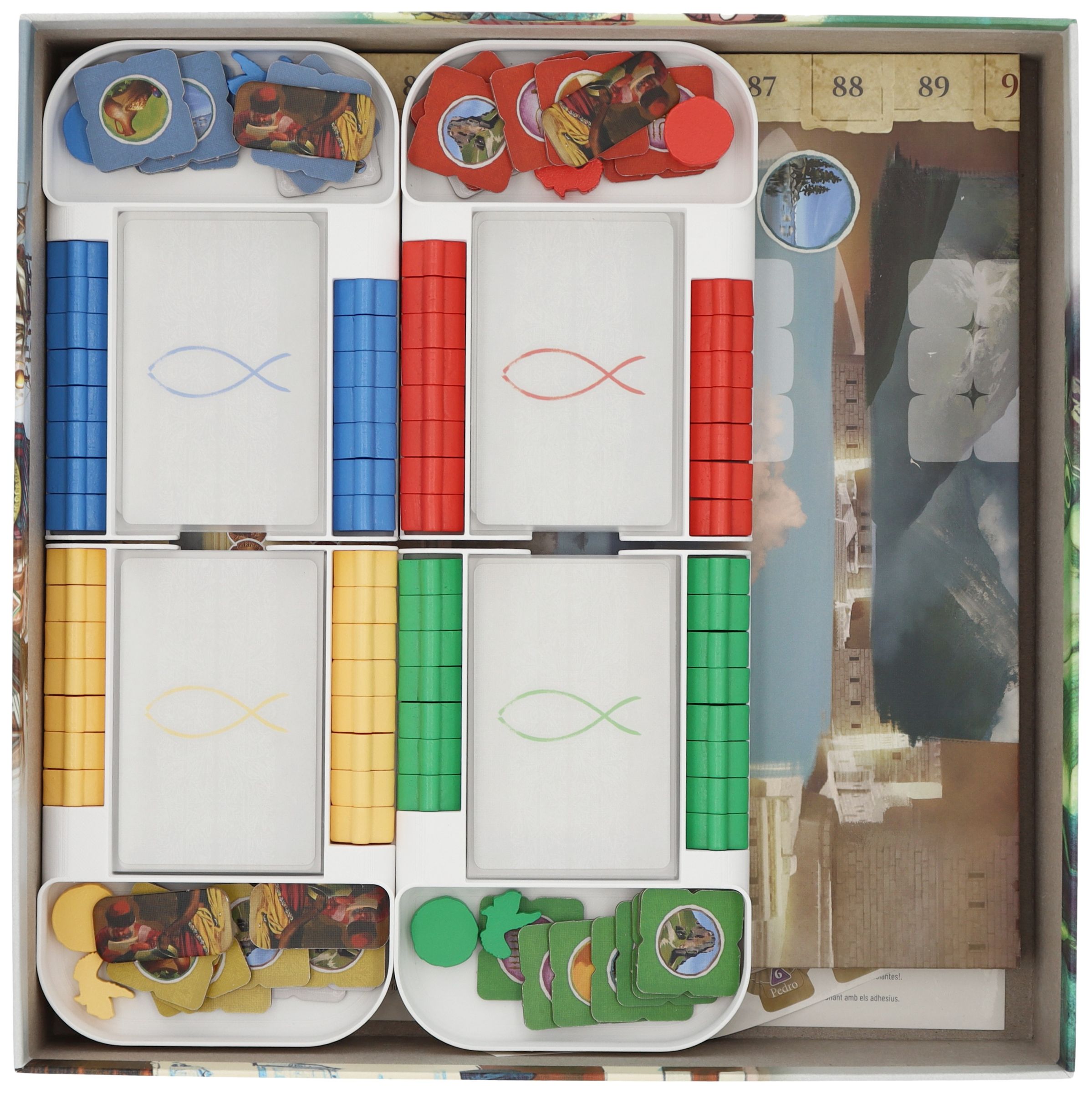 feldherr-organizer-insert-f-r-ierusalem-anno-domini-box image 6