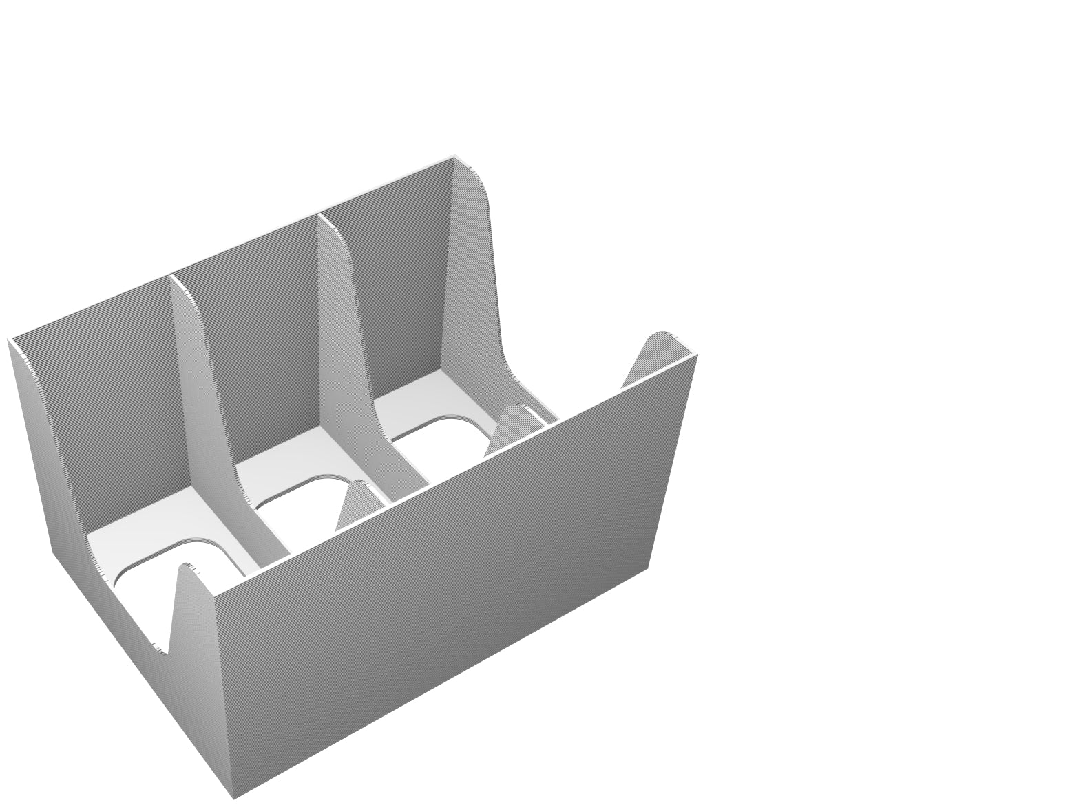 feldherr-accessories-organizer-einsatz-arkham-horror-kartenspiel image 3
