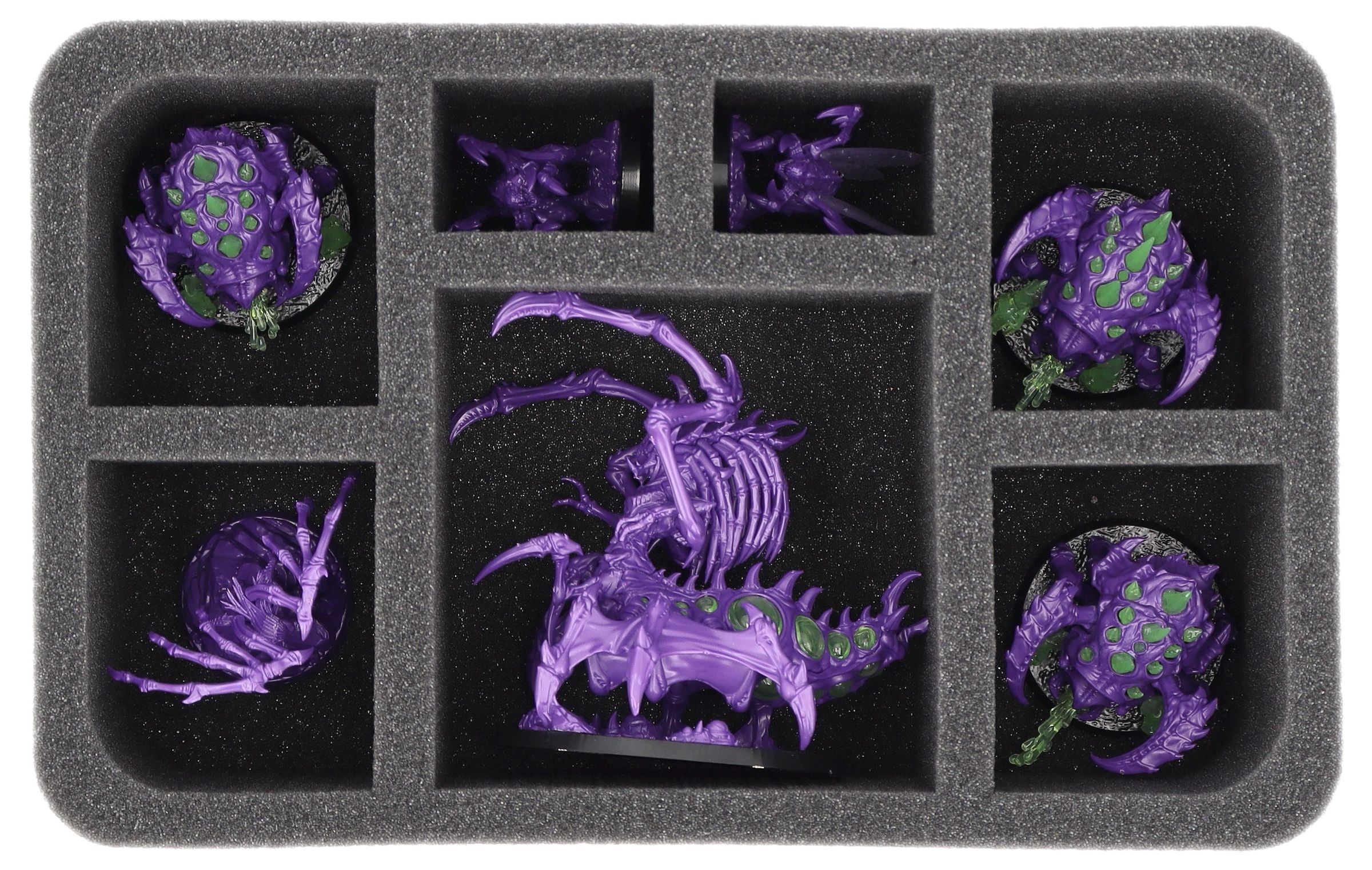 feldherr-foam-trays-hs090a018-einlage-starcraft-7-f-cher image 2