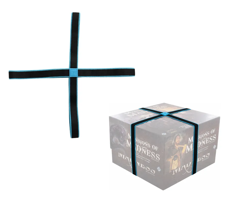 feldherr-flex-cross-band-blau-xl-spielbox-gummiband image 1