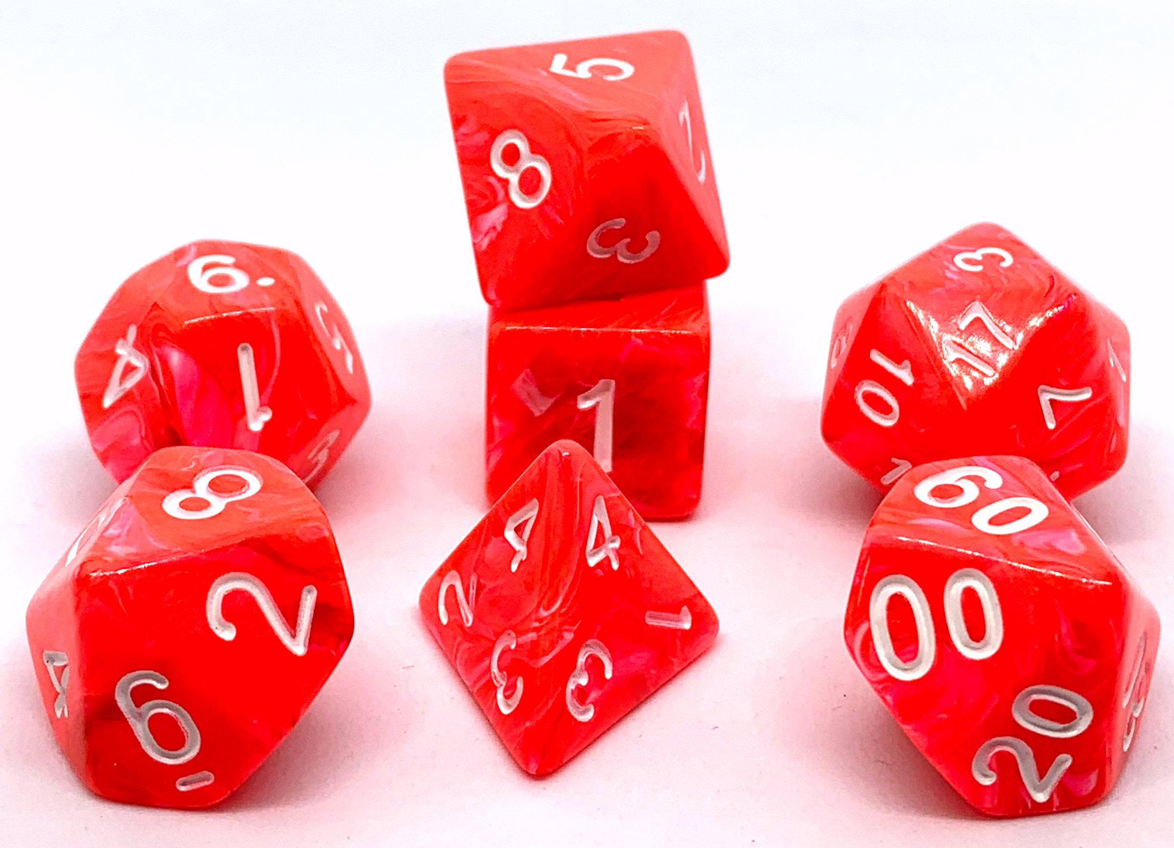 dice4friends-7-tlg-rpg-w-rfelset-candysweet-bloody-orange-w-rfel-7er image 3