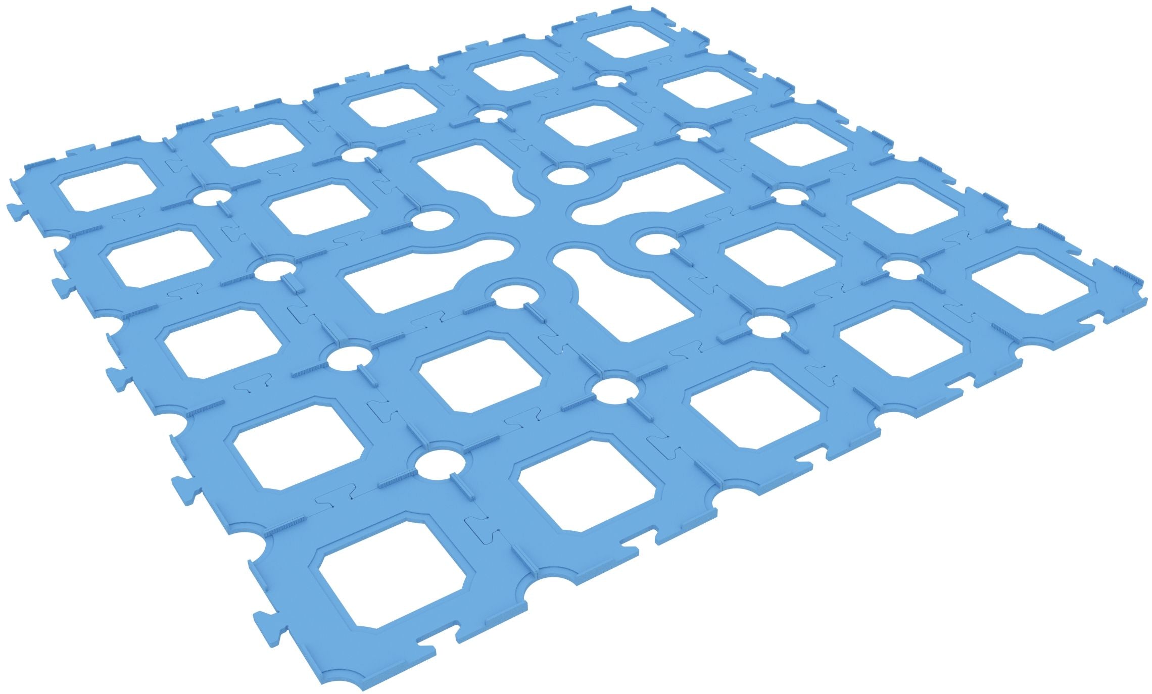 feldherr-accessories-undergrove-tile-holders-21-teilig-default image 7