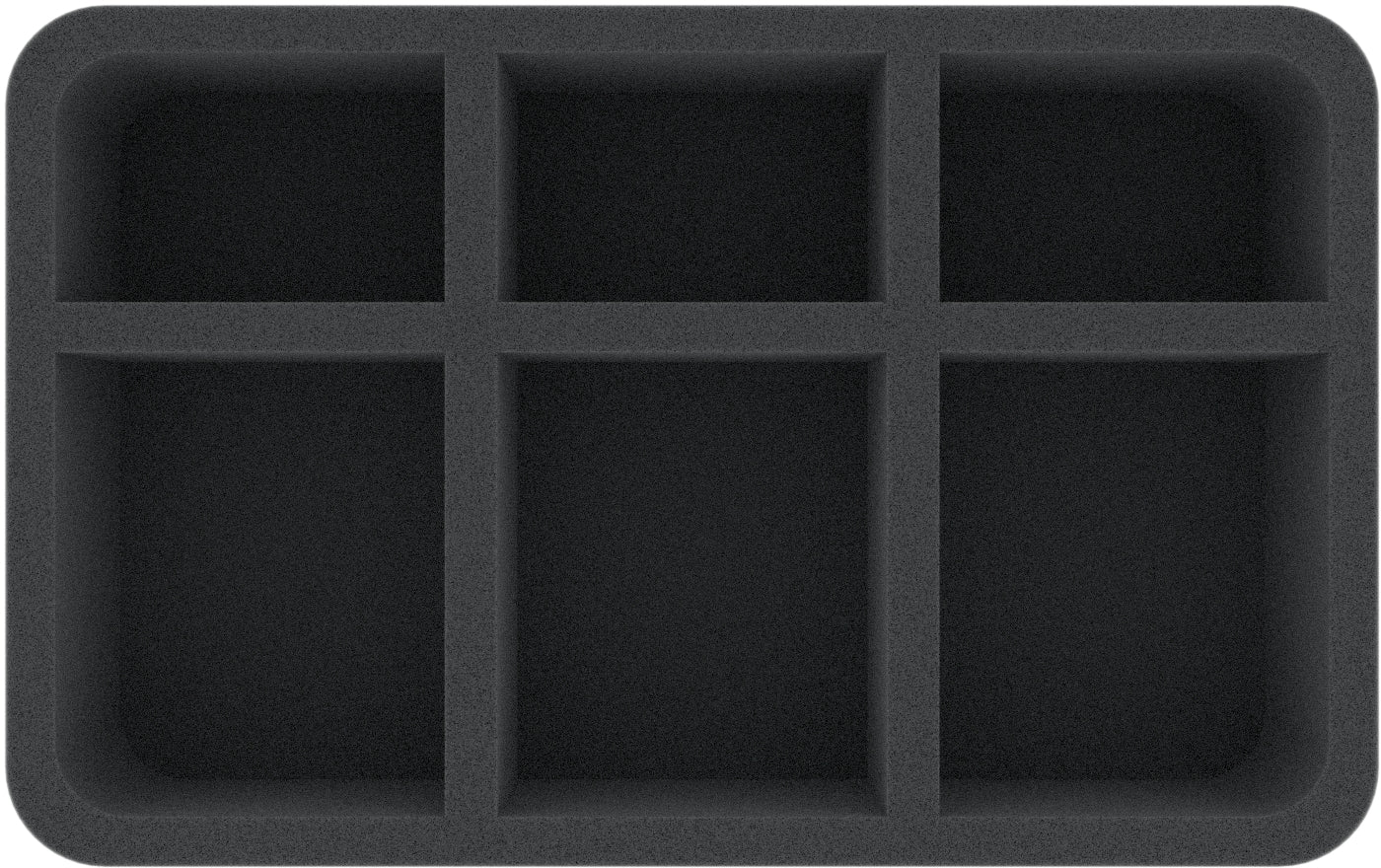 feldherr-foam-trays-hs070a045-schaumstoffeinlage-tyraniden-6-f-cher image 3