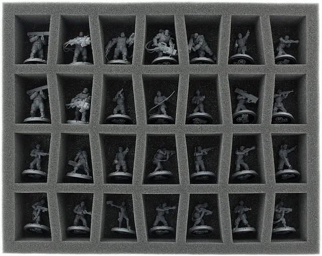 feldherr-foam-trays-fs050a080-schaumeinlage-dust-1947-28-f-cher image 1