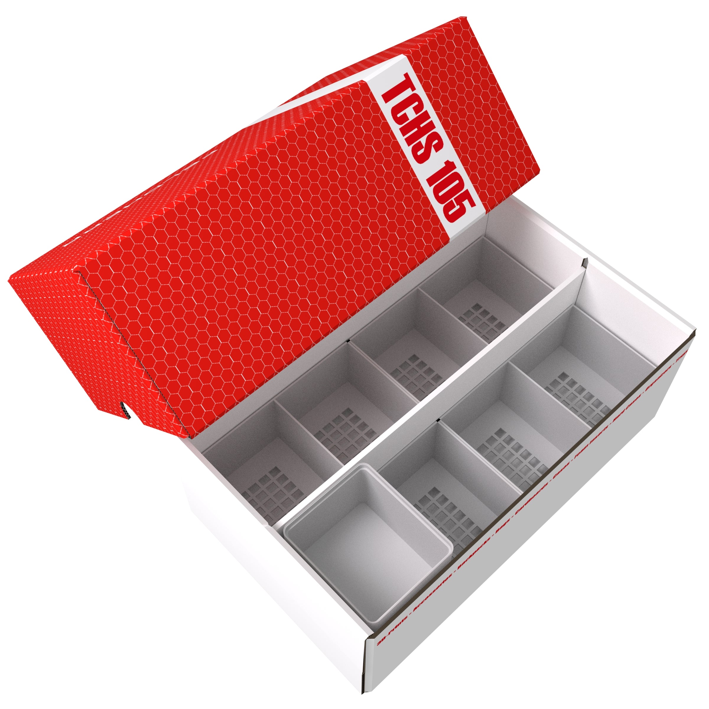 feldherr-storage-box-tchs105-kartenbox-f-r-1350-karten image 5