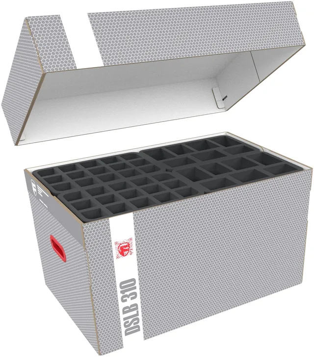 feldherr-storage-boxes-dslb310-box-necrons-tesseract-55-figuren image 1