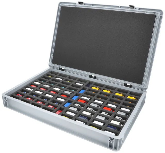 feldherr-eurobox-60x40-set-1-87-modellautos-85-f-cher image 1