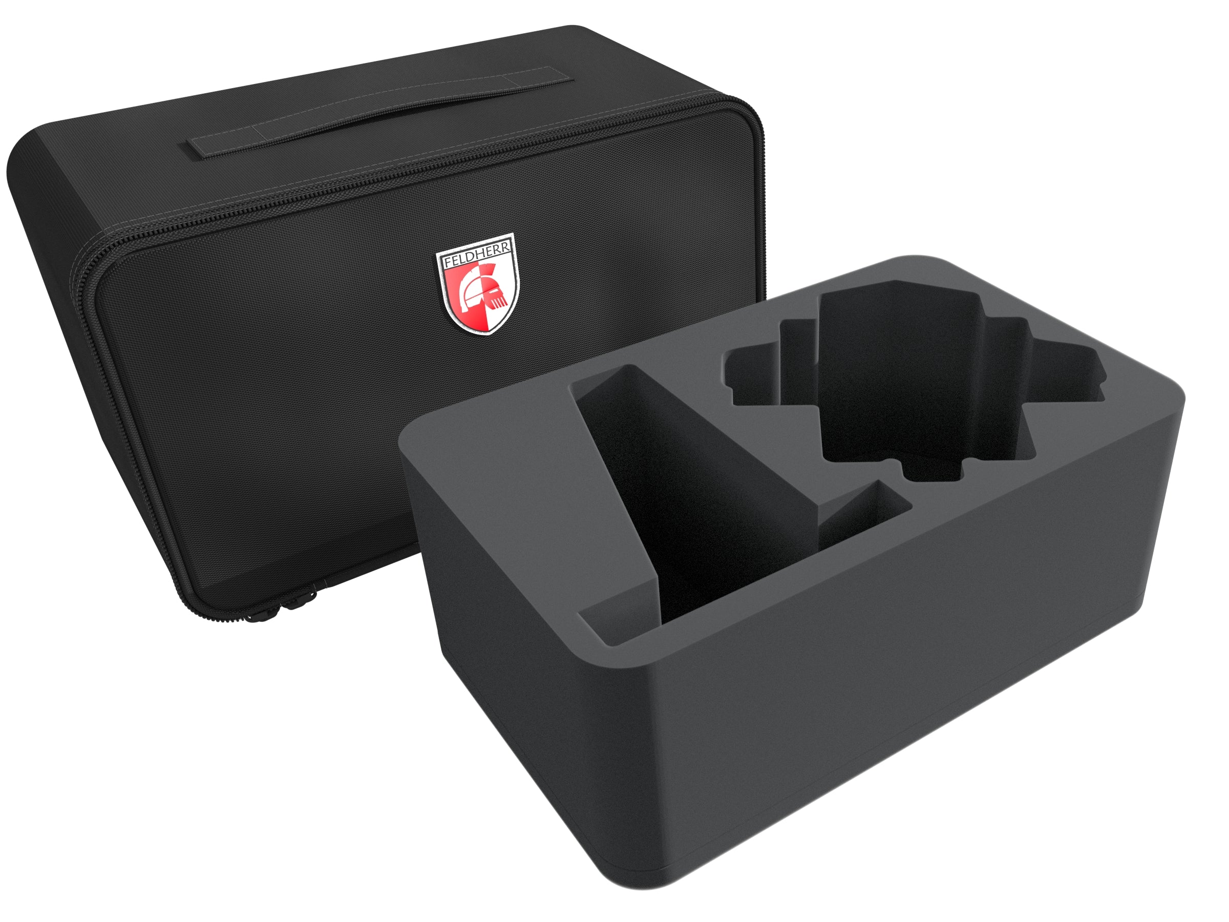 feldherr-mini-plus-tasche-f-r-space-marines-mit-einlagen image 2