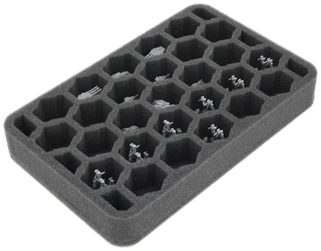 feldherr-hs040a058-schaumstoffeinlage-f-r-battletech-33-f-cher image 1