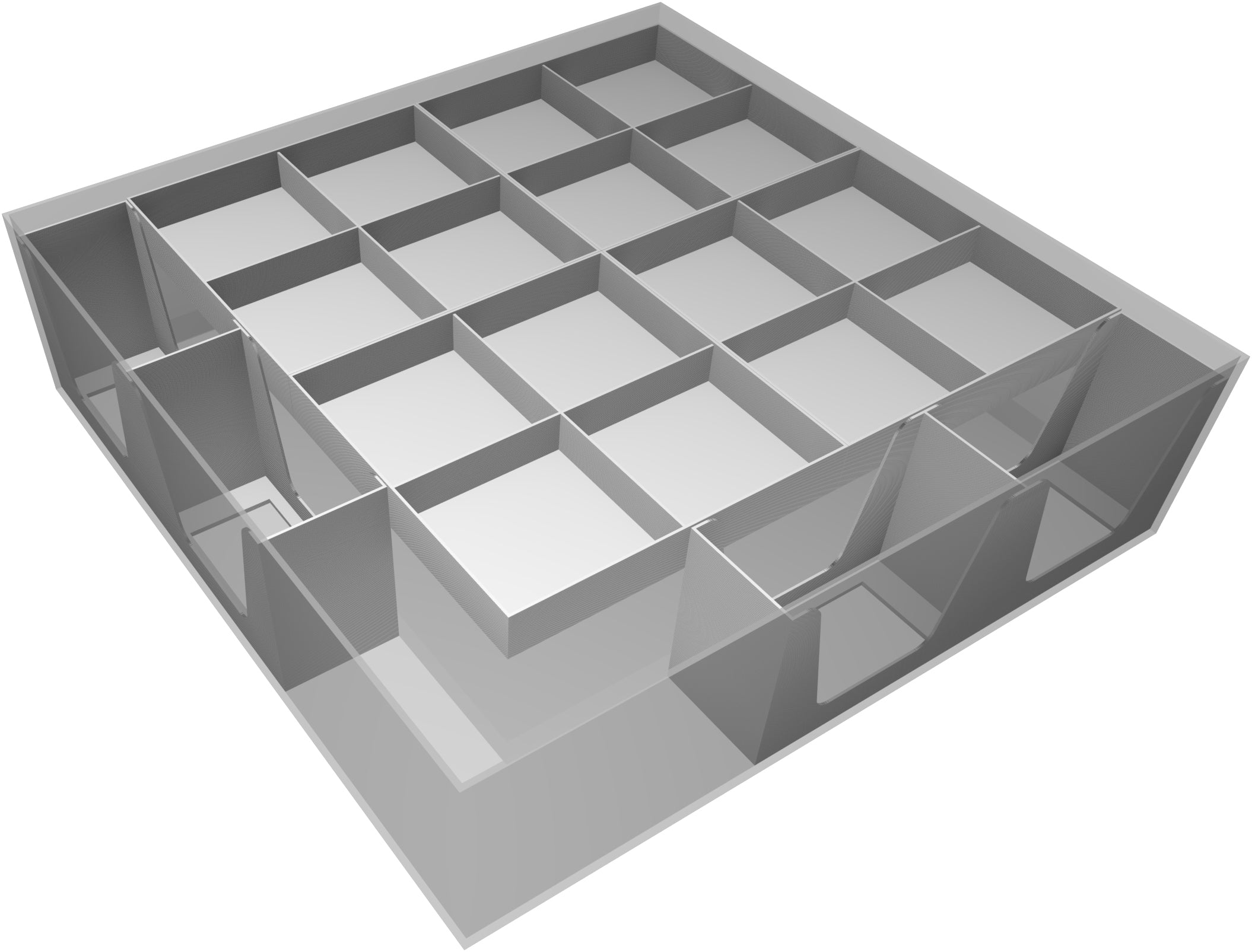 feldherr-accessories-organizer-clank-grundspiel-einsatz image 3