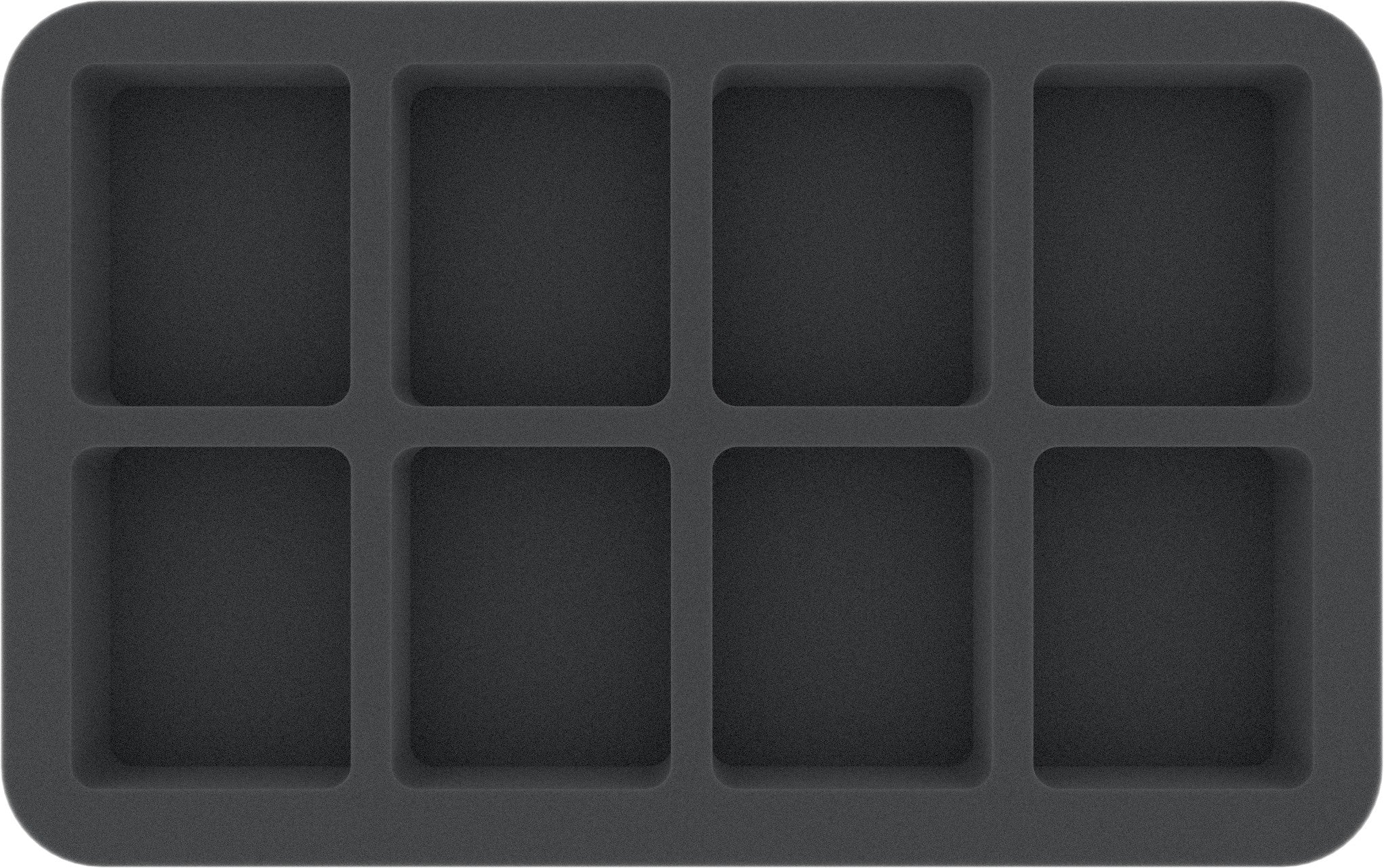 feldherr-foam-trays-hs035a062-einlage-f-r-slaanesh-8-f-cher image 2