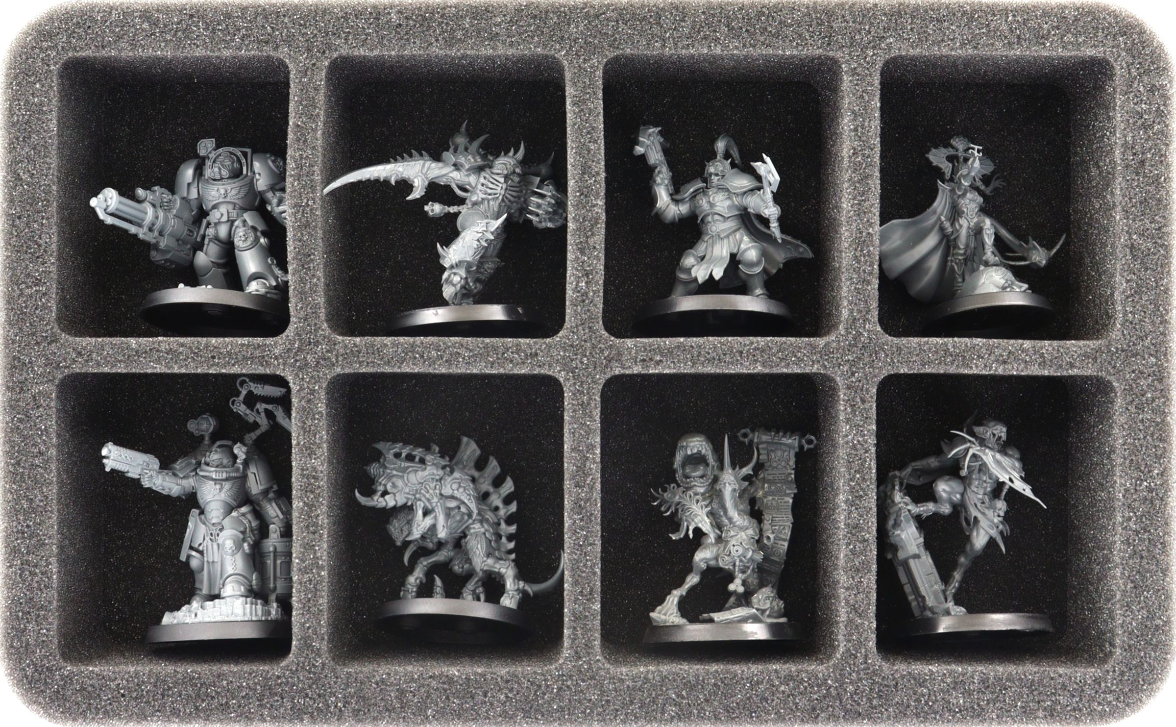 feldherr-medium-plus-tasche-chaos-daemons-nurgle-43-figuren image 5
