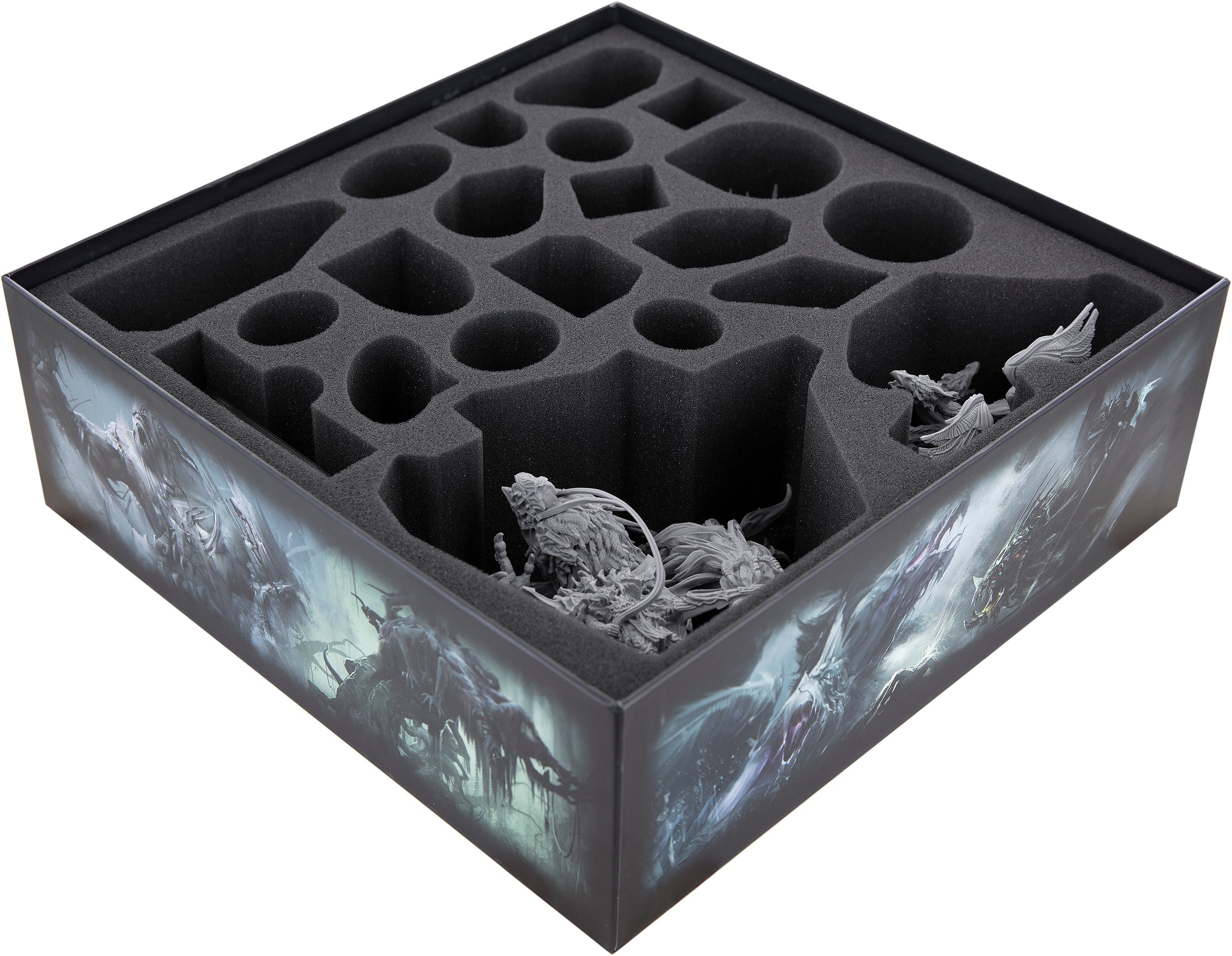 feldherr-foam-trays-schaumstoff-tainted-grail-monsters-of-avalon image 1