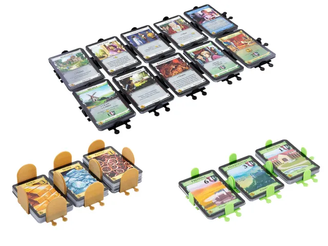 feldherr-kartenhalter-set-dominion-basis-karten-16-st-ck image 1