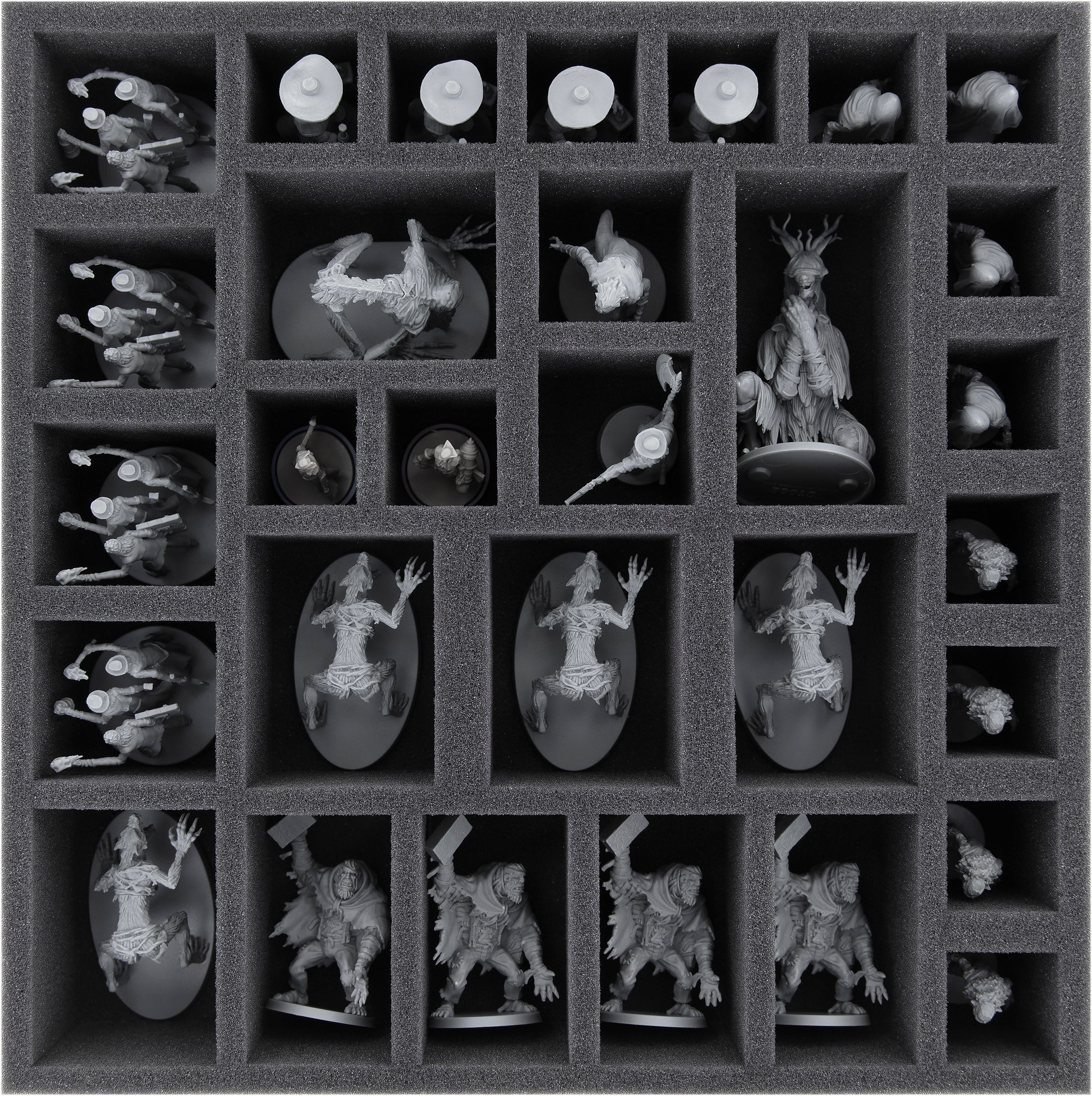 feldherr-foam-trays-bloodborne-organizer-schaumset-grundspiel image 4