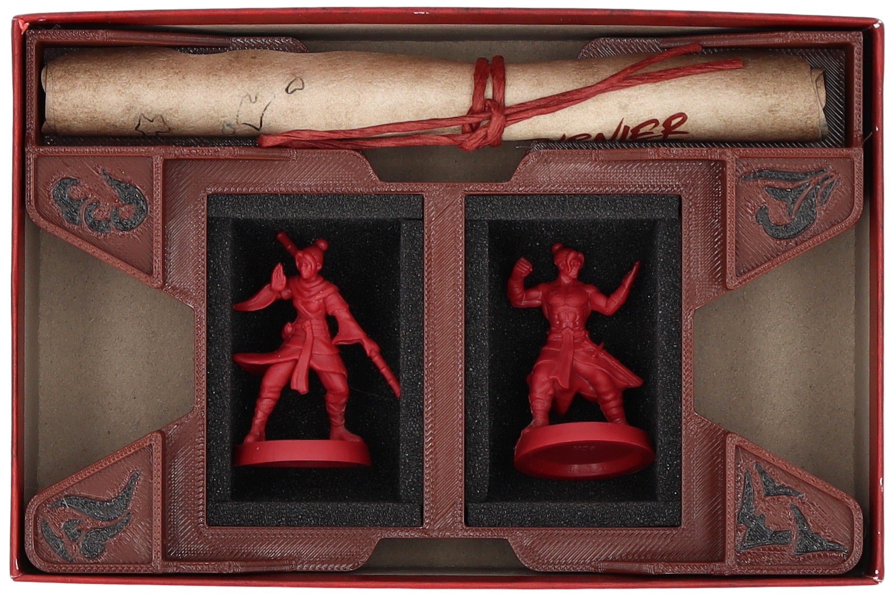 feldherr-heroquest-wandernder-m-nch-organizer-einsatz image 3