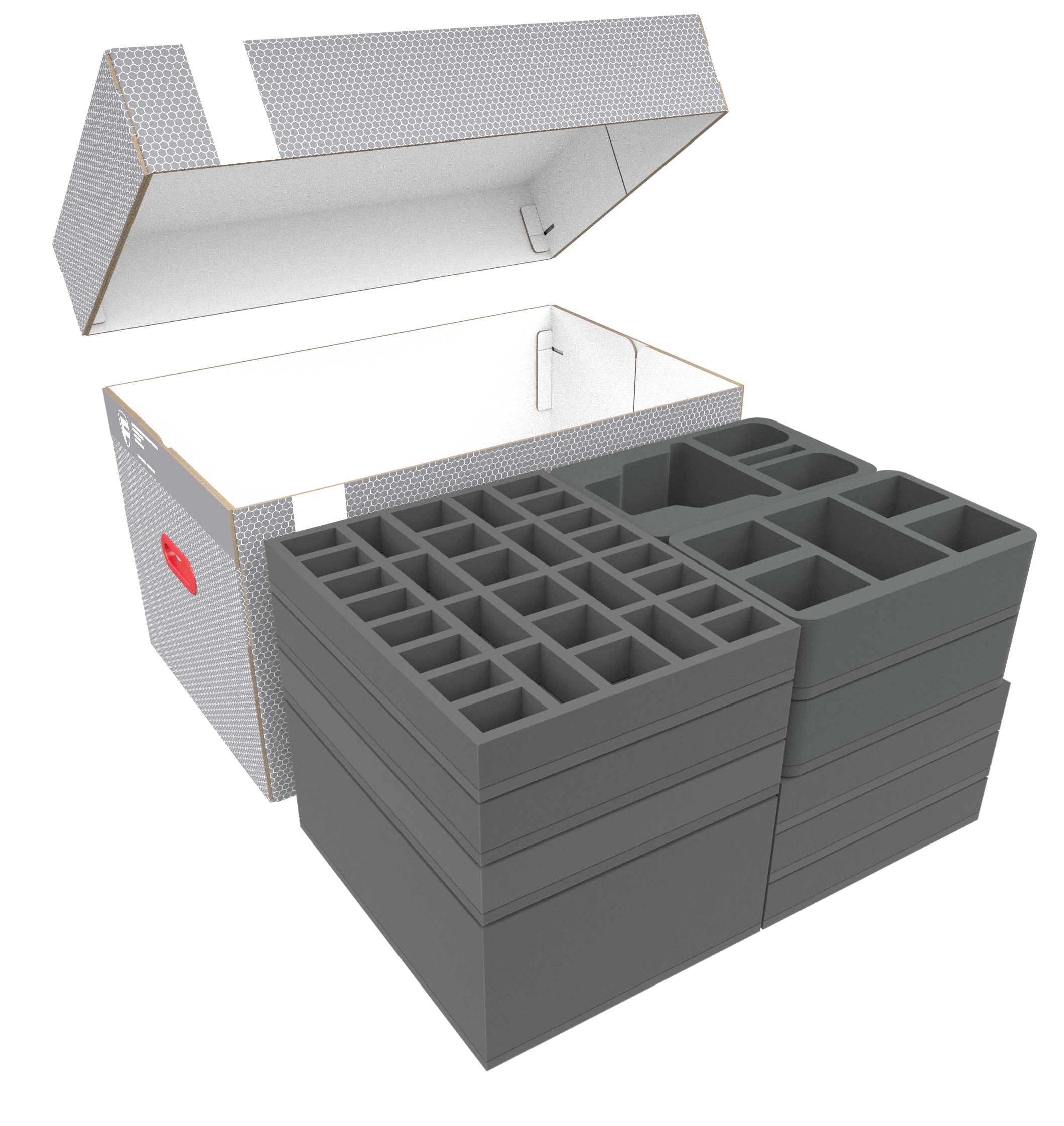 feldherr-storage-box-dslb310-marvel-united-miniaturen image 2