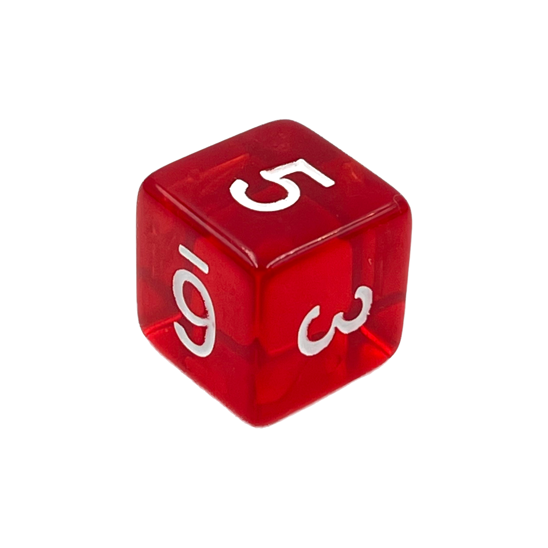 dice4friends-d6-augenw-rfel-transparent-red-w-rfel image 1
