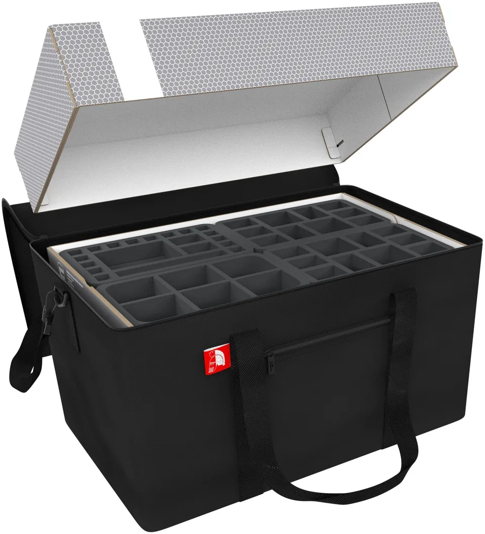 feldherr-bags-transporter-tasche-orks-85-miniaturen-storage-box image 1