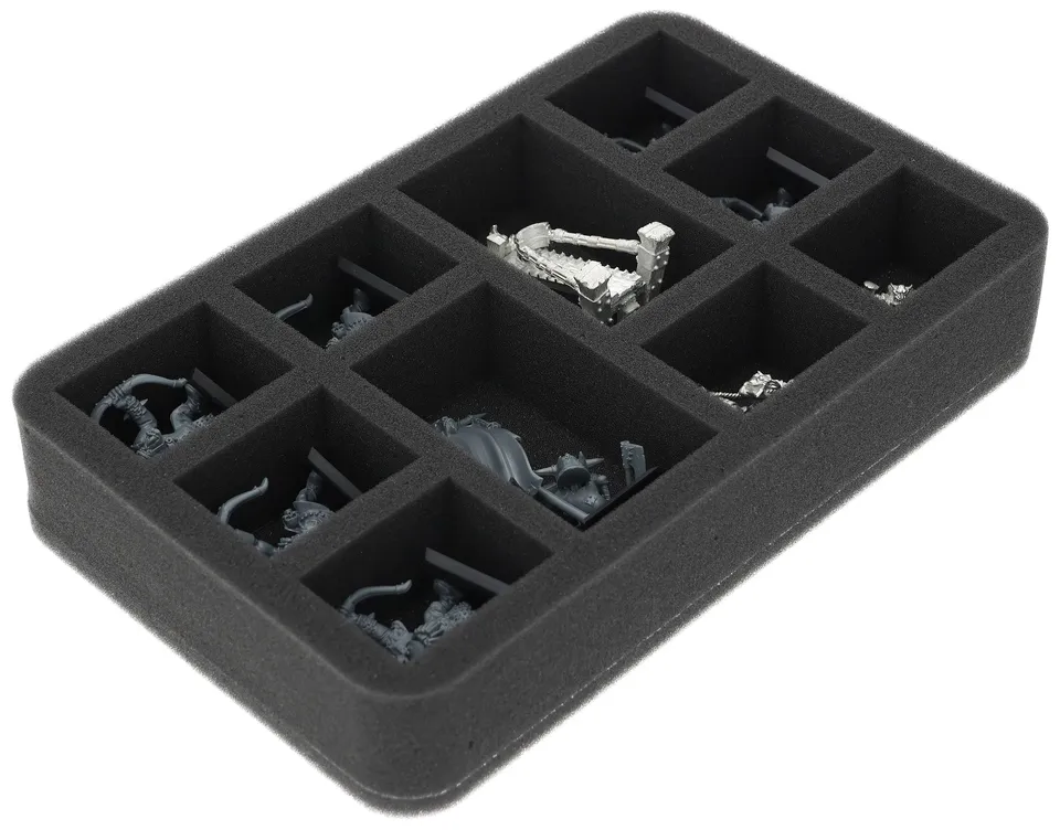 feldherr-hs050a161-schaumstoffeinlage-orks-goblins-10-f-cher image 1