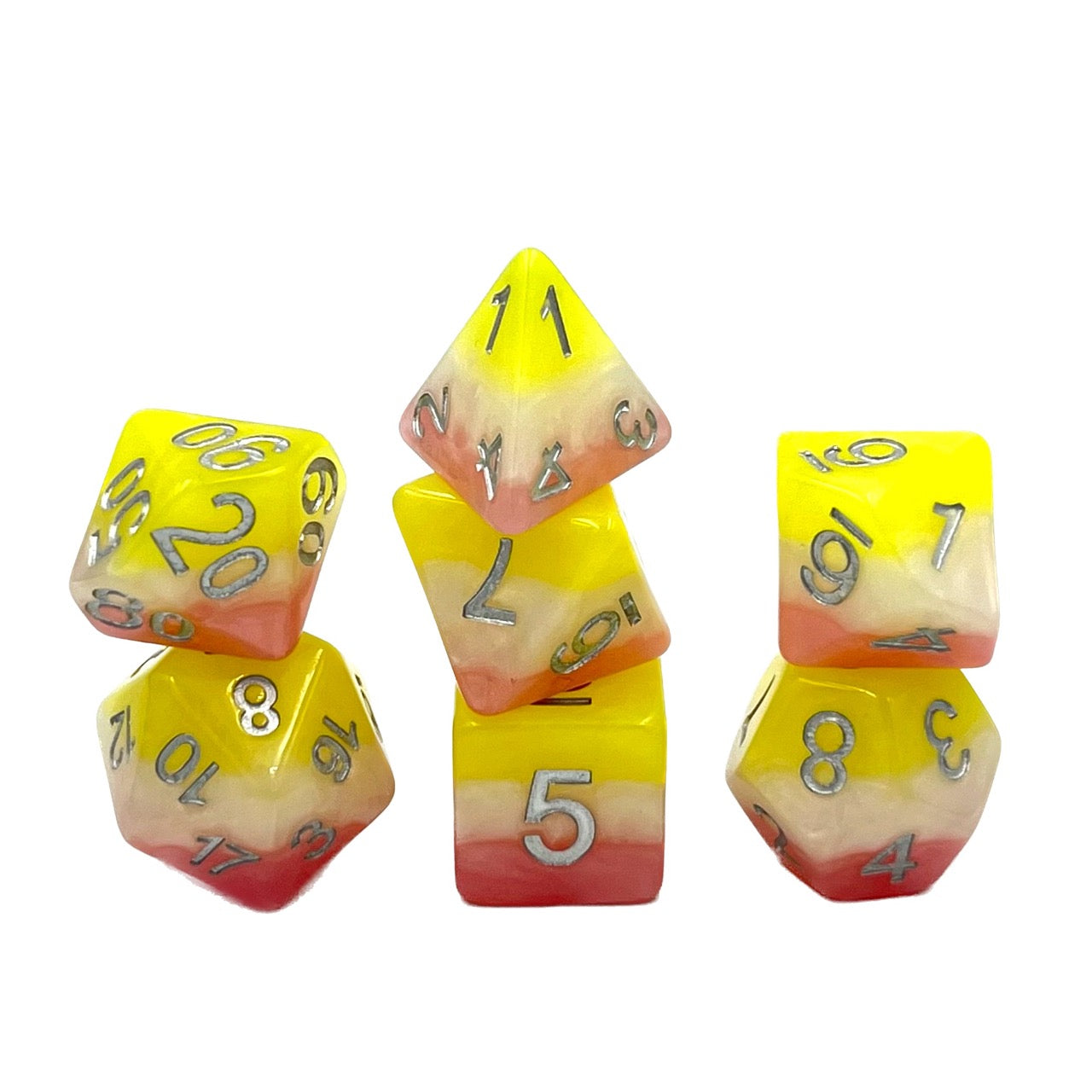 dice4friends-rpg-w-rfelset-7-teilig-posey-mehrfarbig image 1