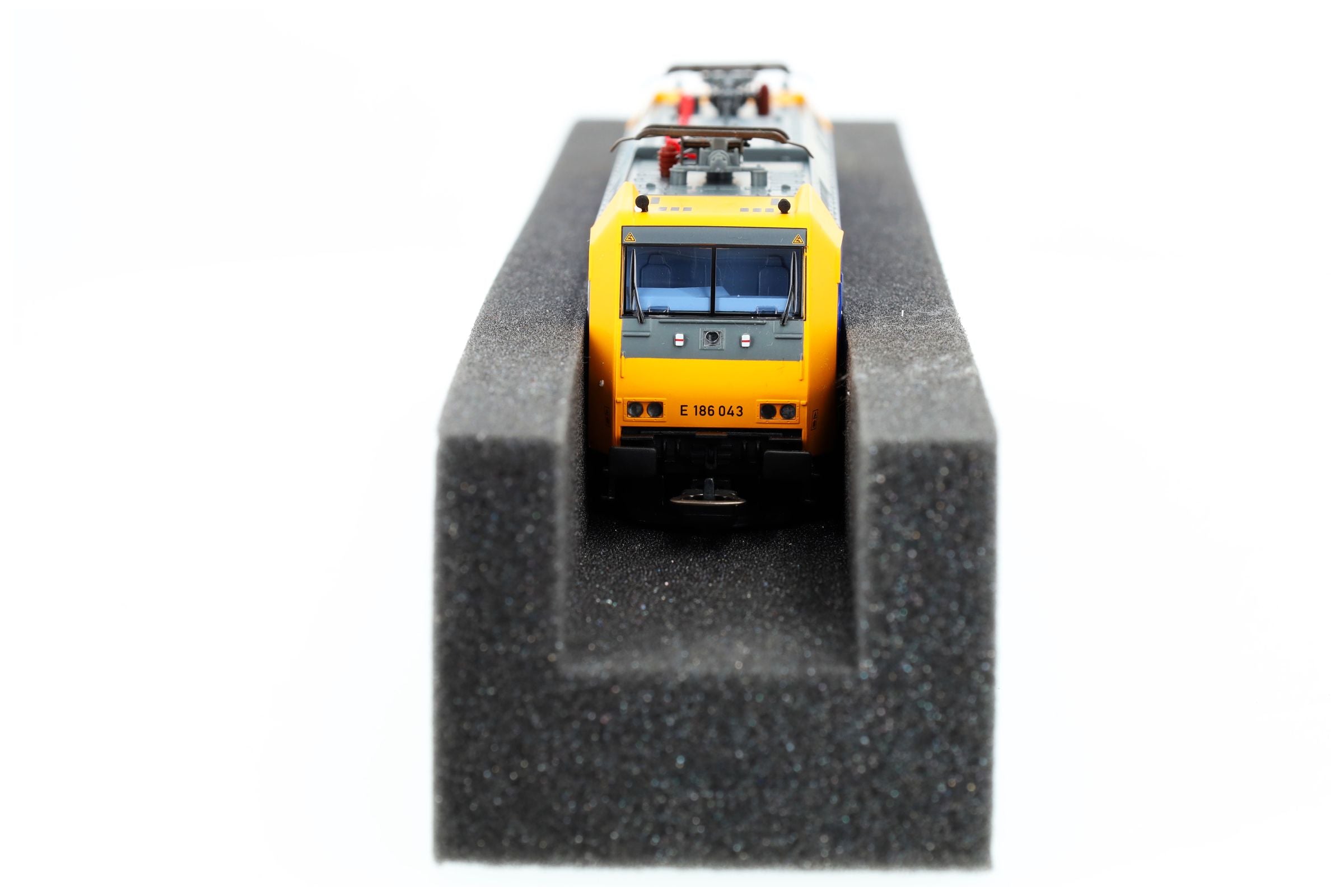 feldherr-model-train-h0-lokliege-360mm-pu-schaum-wartungsliege image 4