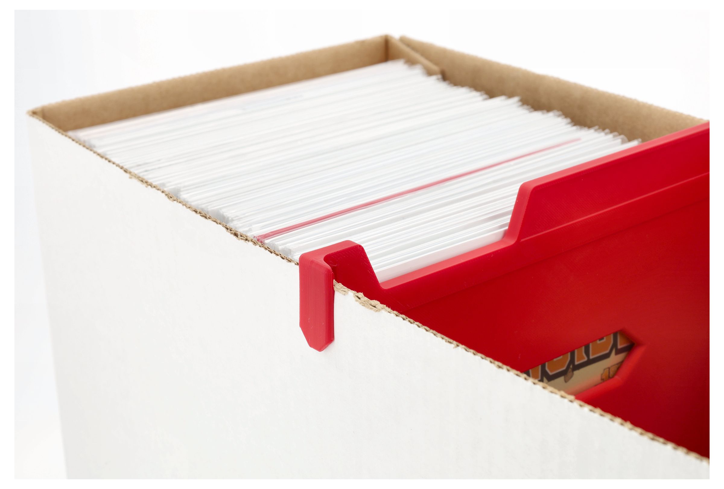 feldherr-comic-divider-trennsteg-cherry-red-f-r-comicbox image 4