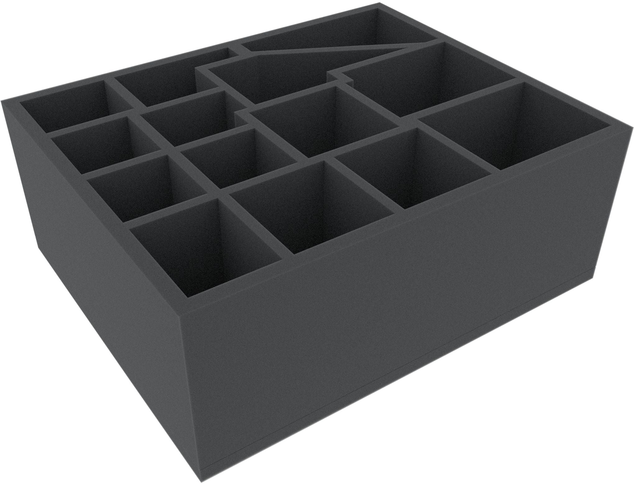 feldherr-foam-trays-iymflt115bo-schaumeinlage-14-f-cher-brettspiel image 1