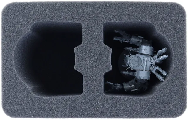 feldherr-foam-trays-hs130a003-schaumstoffeinlage-f-r-deff-dread image 1