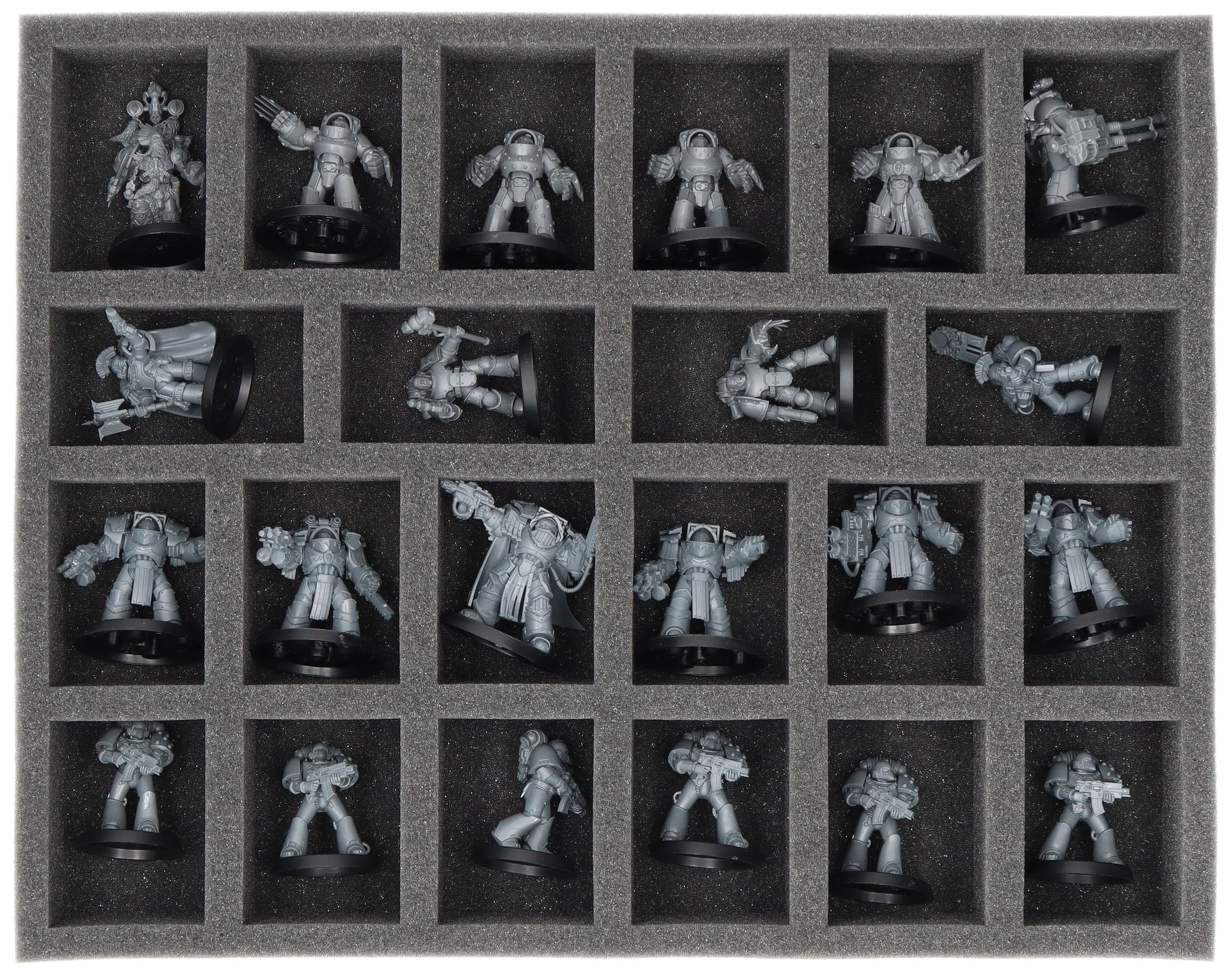 feldherr-foam-trays-fs050117-schaumstoffeinlage-22-f-cher image 1