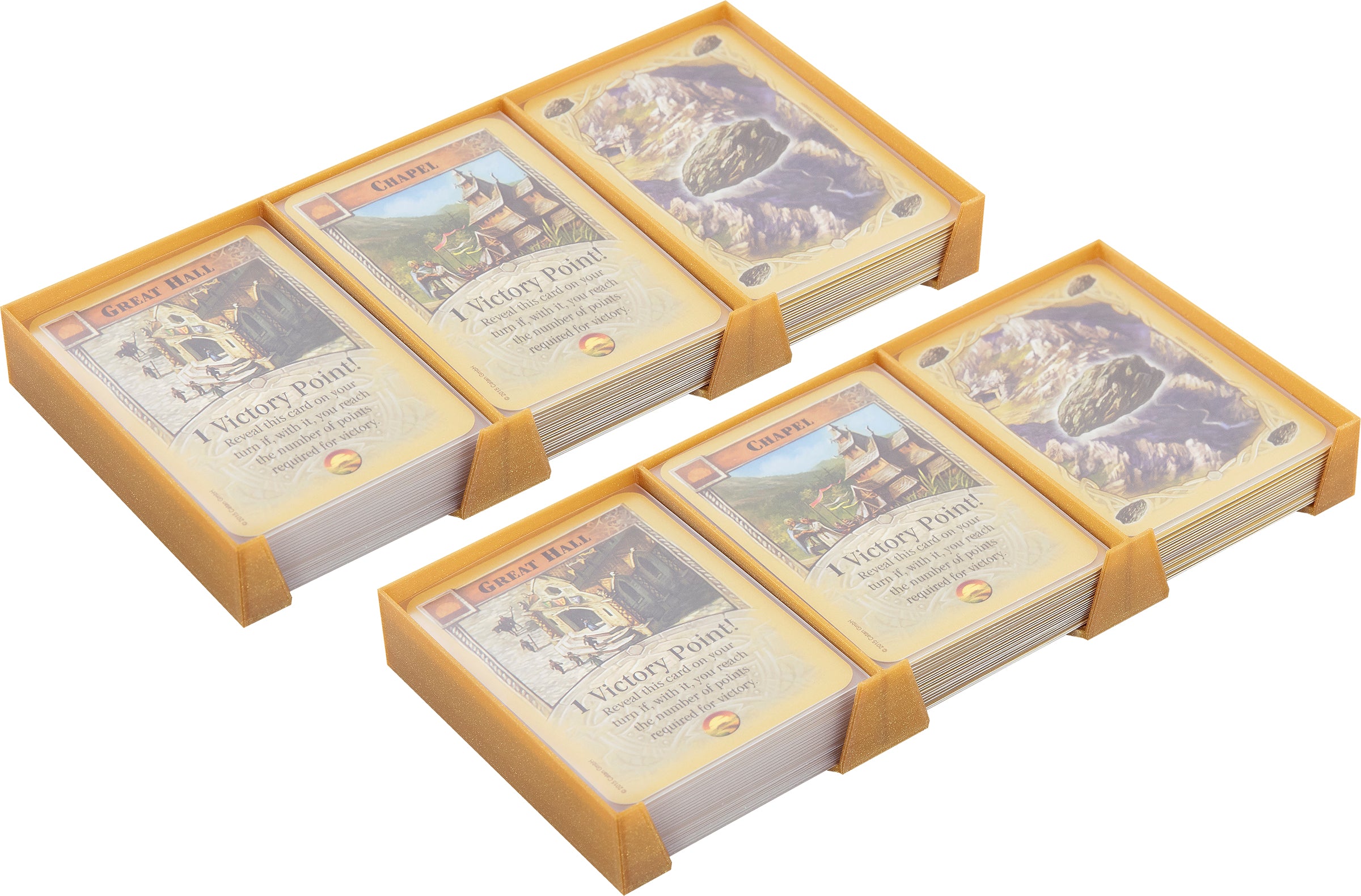 feldherr-card-holders-catan-kartenhalter-2er-set-mayfair image 1