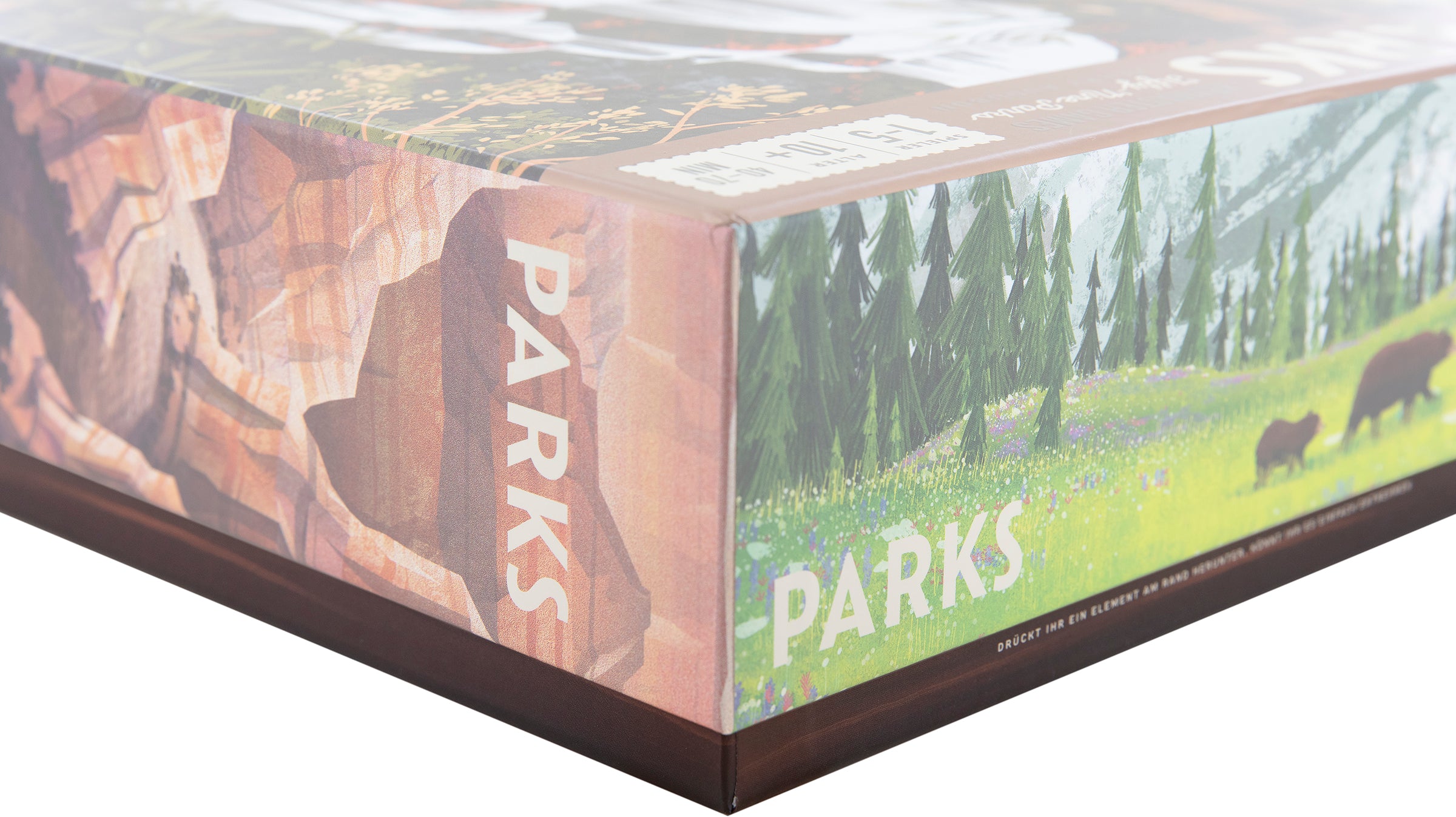 feldherr-organizer-insert-parks-brettspiel-gesleevt-grundbox image 3