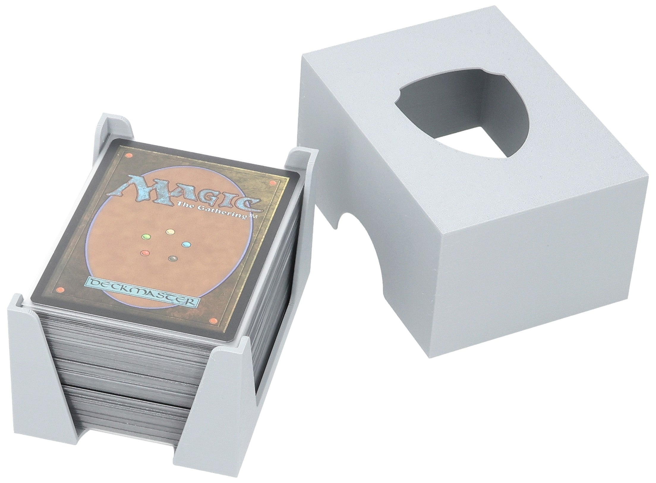 feldherr-card-holder-kartenhalter-schwarz-standard-150-karten image 7
