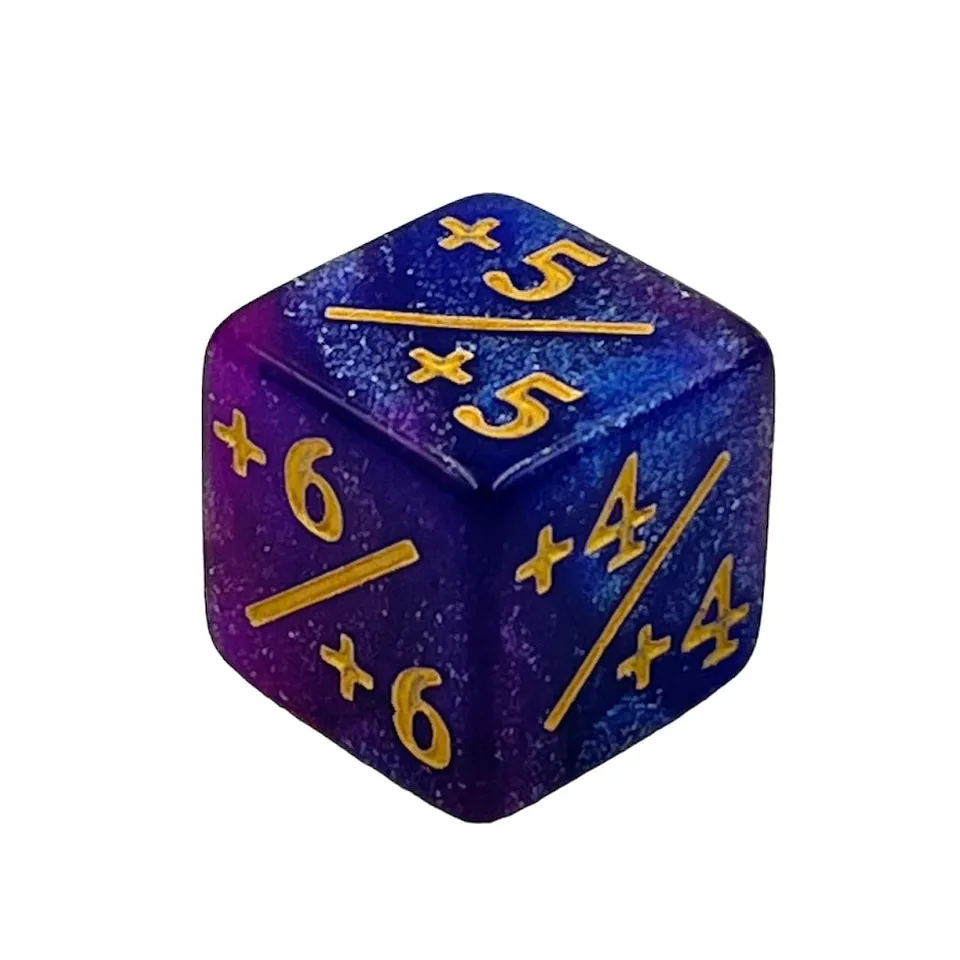dice4friends-sonderw-rfel-counter-powder-purple-w-rfel-15mm image 1