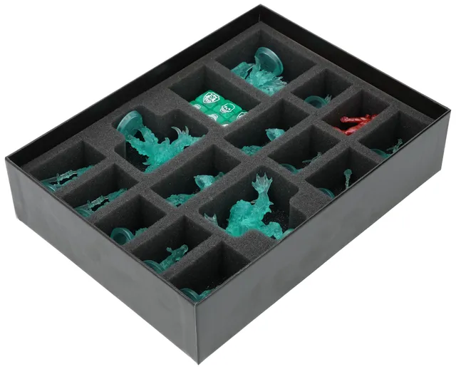 feldherr-set-kartenhalter-heroquest-spirit-queen-s-torment image 1