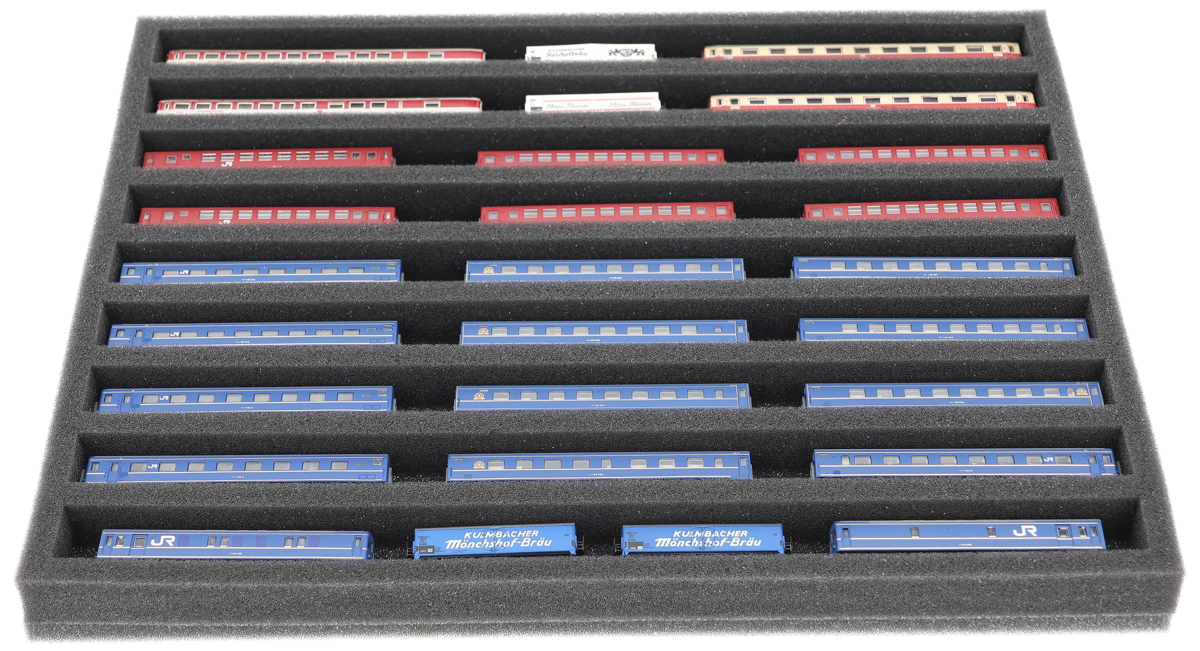 feldherr-fs030a002-schaumstoff-spur-z-modelleisenbahn-9-f-cher image 3