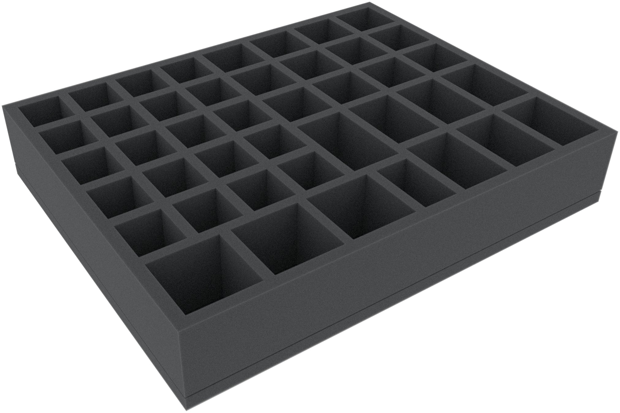 feldherr-fsmfhe060bo-full-size-schaumstoffeinlage-43-f-cher-60mm image 1