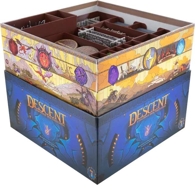 feldherr-organizer-descent-legends-of-the-dark-set image 1