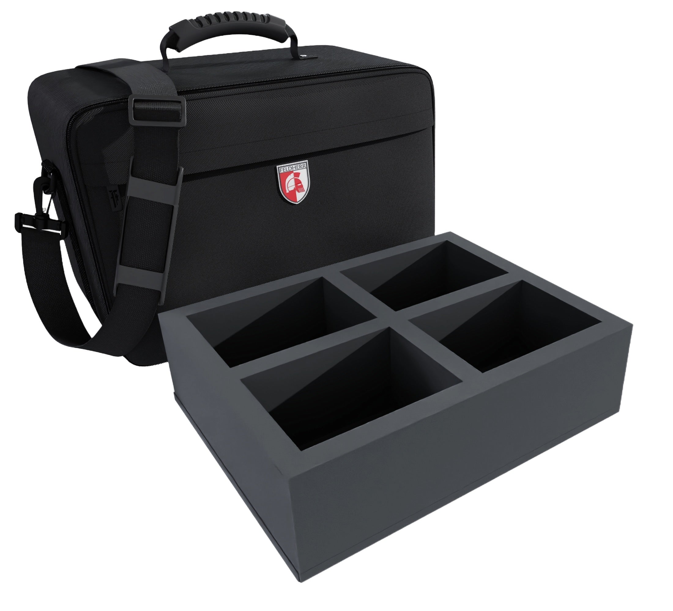 feldherr-bags-maxi-plus-tasche-mythic-battles-ragnar-k-figuren image 3