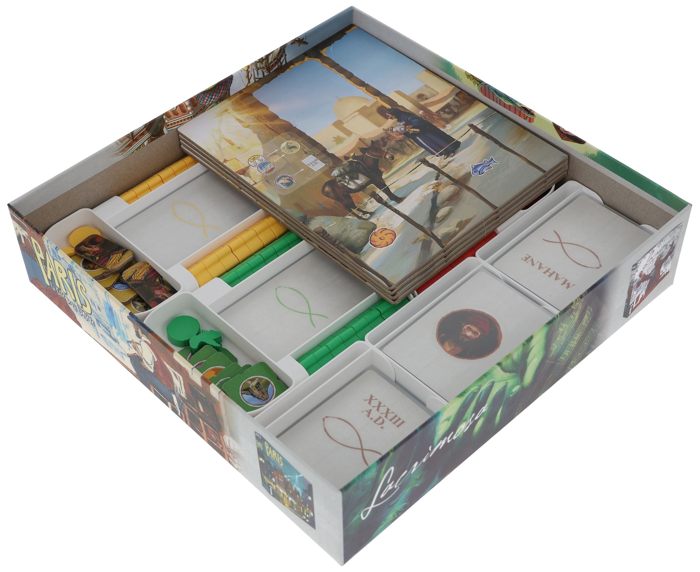 feldherr-organizer-insert-f-r-ierusalem-anno-domini-box image 3